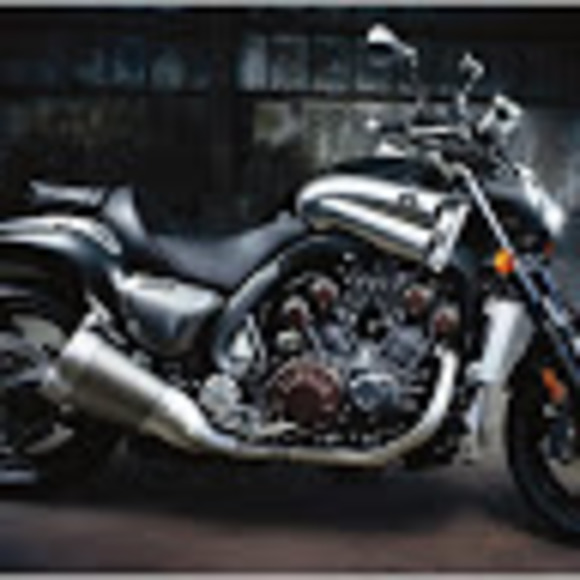 Meet your Posher, Mike - Picture 1 of 1